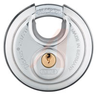 ABUS USA 28/70 KD 2-3/4