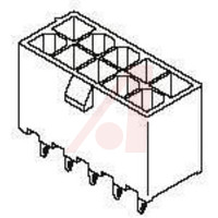 Molex Incorporated 39-29-0023