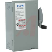 Eaton - Cutler Hammer DG321NGB