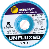 TechSpray 1830-10F