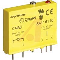 Crydom C4IAC