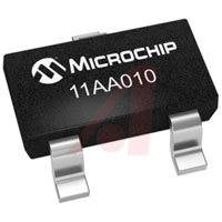 Microchip Technology Inc. 11AA010-I/TO