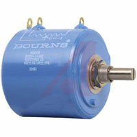 Bourns 3400S-1-102L