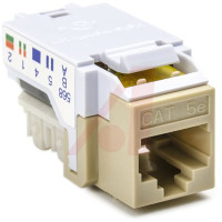 HellermannTyton RJ45FC5E-I