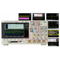 Keysight Technologies DSOXT3APPBNDL