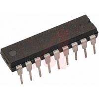 Microchip Technology Inc. PIC16LC711-04/P