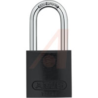 ABUS USA 72HB/40-40 BLK