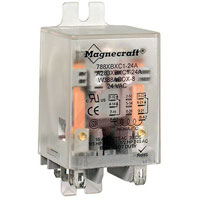 Schneider Electric/Magnecraft 788XAXC1-120A