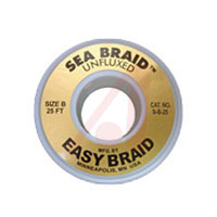 EasyBraid Co. S-B-25