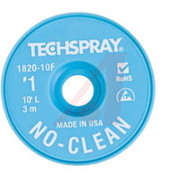 TechSpray 1820-10F