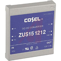 Cosel U.S.A. Inc. ZUS151212