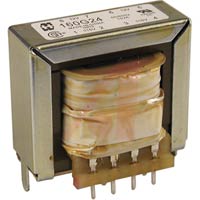 Hammond Manufacturing - Transformers 160G24