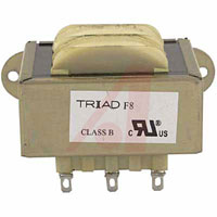 Triad Magnetics F8-10