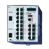 Hirschmann Automation and Control RS30-2402O6O6SDAP