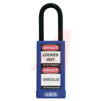 ABUS USA 74LB/40 MK BLUE