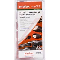 Molex Incorporated 76650-0186