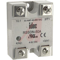 IDEC Corporation RSSDN-50A