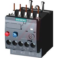 Siemens 3RU21161FB0