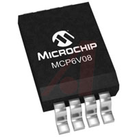 Microchip Technology Inc. MCP6V08-E/SN