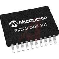 Microchip Technology Inc. PIC24F08KA101T-I/SS