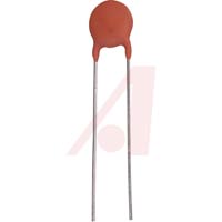 Vishay Specialty Capacitors 562R10TSD22