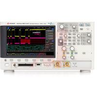 Keysight Technologies MSOX3012T