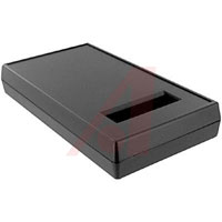 Box Enclosures 101-42-4A-R-BL