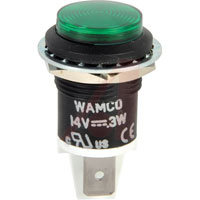 Wamco Inc. WL-557-1603-303Q