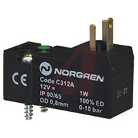 Norgren VZC7L2C1-C318A