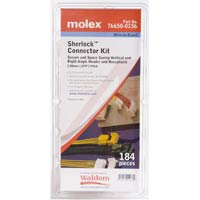 Molex Incorporated 76650-0156