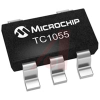 Microchip Technology Inc. TC1055-3.3VCT713