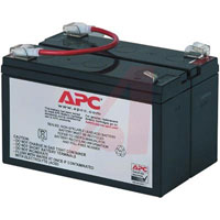 American Power Conversion (APC) RBC3