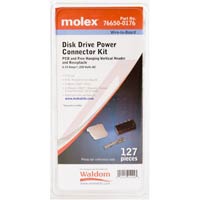 Molex Incorporated 76650-0176