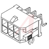 Molex Incorporated 43045-0408