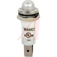 Wamco Inc. WL-6391Q2M4-6V