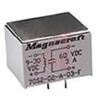 Schneider Electric/Magnecraft 70S2-04-C-04-F