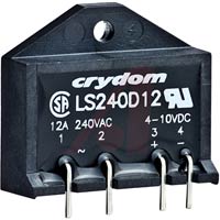 Crydom LS240D12