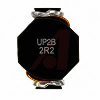 Coiltronics UP2B-220-R