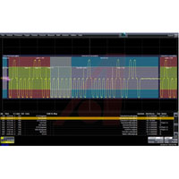 Teledyne LeCroy WS10-ARINC429BUS DSYMBOLIC