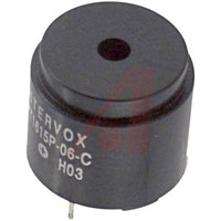 ICC / Intervox BRT1615P-06-C