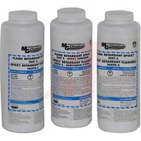 MG Chemicals 833FRB-3L