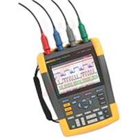 Fluke FLUKE-190-202/AM/S