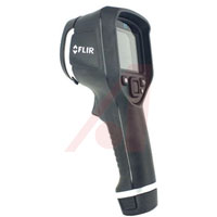 Flir Commercial Systems - FLIR Division FLIR E5-NIST