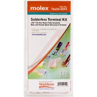 Molex Incorporated 76650-0044