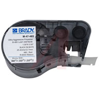 Brady M-47-483