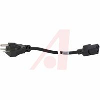 Volex Power Cords 17568 10 C3