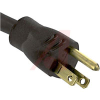 Volex Power Cords 17616 10 B1