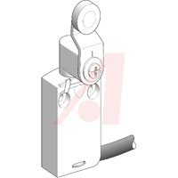 Telemecanique Sensors XCMD2516L1