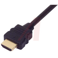 L-com Connectivity CTLHDMI-MM-3