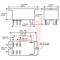 TE Connectivity T92S7D12-110